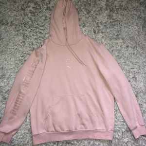 PUMA + RCKLSS Los Angeles Hoodie